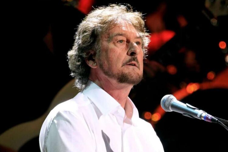 È morto Rick Davies