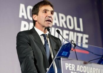 Elezioni Marche Acquaroli rieletto presidente