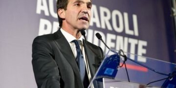 Elezioni Marche Acquaroli rieletto presidente