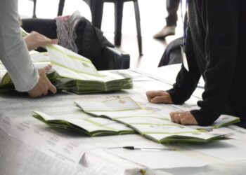 Elezioni in Valle d'Aosta