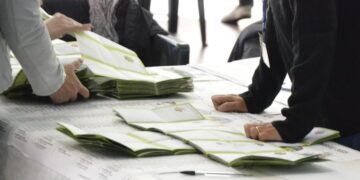 Elezioni in Valle d'Aosta