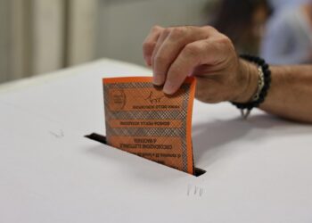 Elezioni regionali Marche