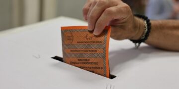 Elezioni regionali Marche