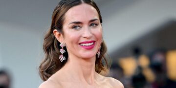 Emily Blunt si scaglia contro Tilly Norwood, la prima attrice generata dall'IA