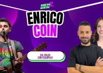 Enrico Coin