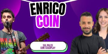 Enrico Coin