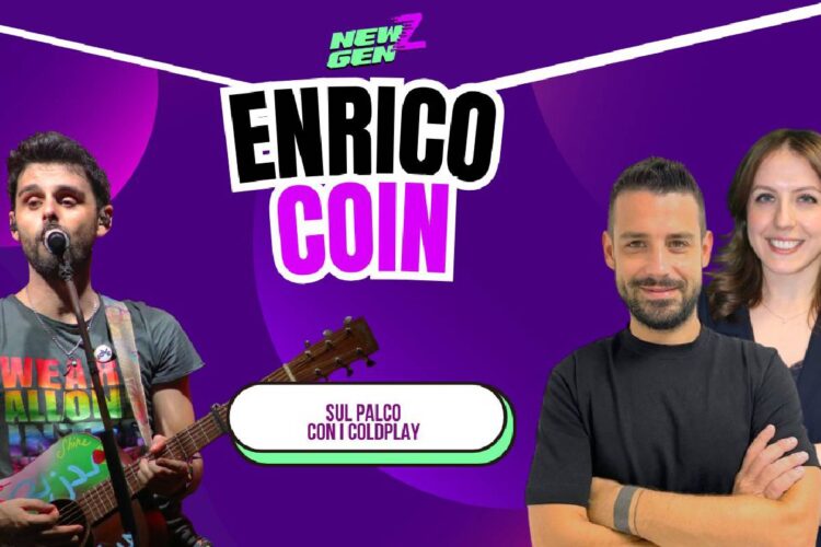 Enrico Coin