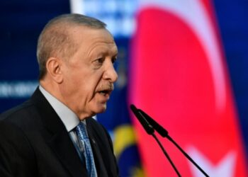 Erdogan paragona Netanyahu a Hitler