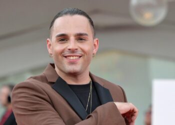 Ernia torna con un nuovo album