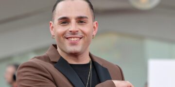 Ernia torna con un nuovo album