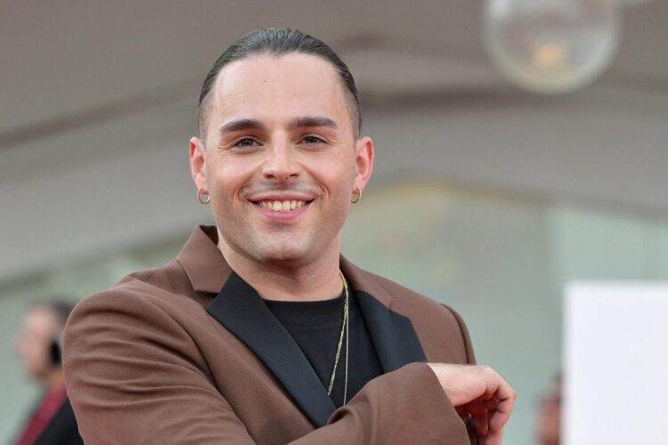 Ernia torna con un nuovo album