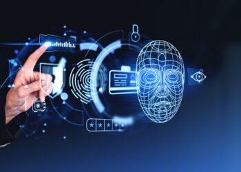 Il sisema del Face boarding, riconoscimento facciale