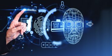 Il sisema del Face boarding, riconoscimento facciale