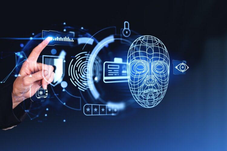 Il sisema del Face boarding, riconoscimento facciale