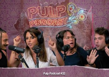 Fedez contro Ultima Generazione al Pulp Podcast