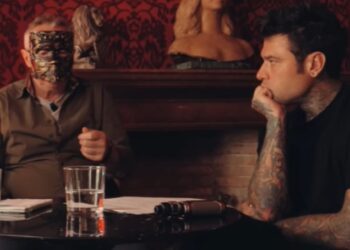 Felice Maniero, l'ex boss intervistato da Fedez