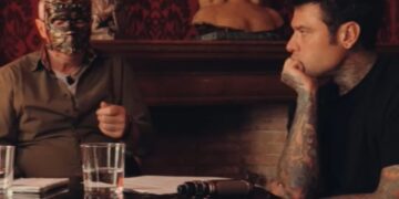 Felice Maniero, l'ex boss intervistato da Fedez