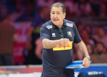 Ferdinando De Giorgi