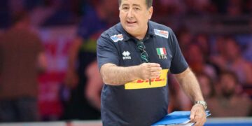 Ferdinando De Giorgi