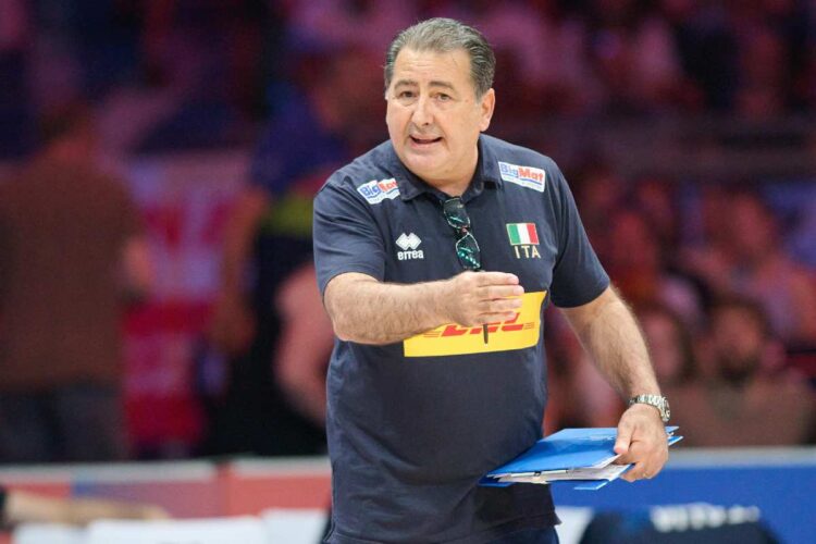 Ferdinando De Giorgi