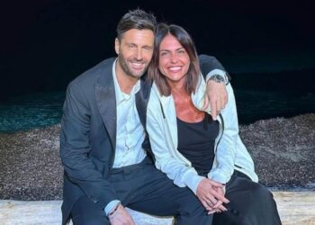 Filippo Bisciglia e Pamela Camassa si sono lasciati