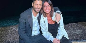 Filippo Bisciglia e Pamela Camassa si sono lasciati