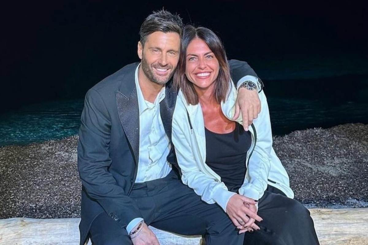 Filippo Bisciglia e Pamela Camassa si sono lasciati