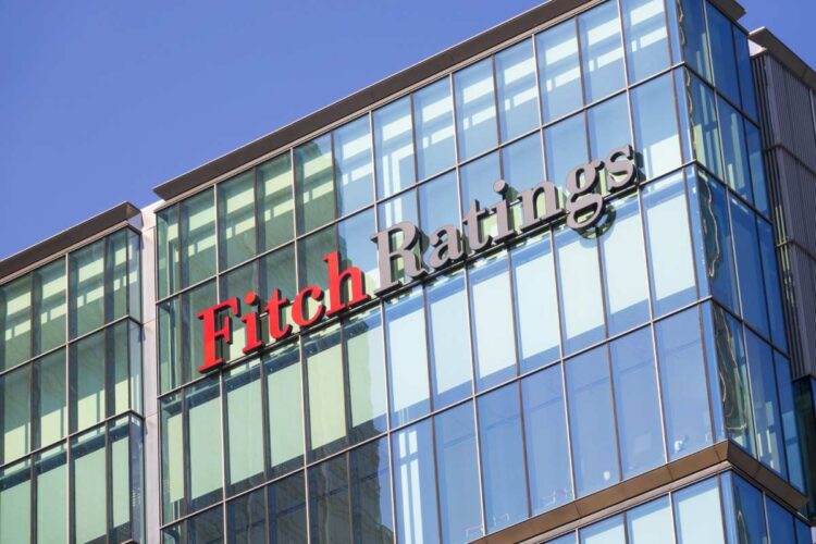 Fitch rivede al rialzo il rating dell'Italia