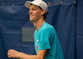 Fondazione Jannik Sinner