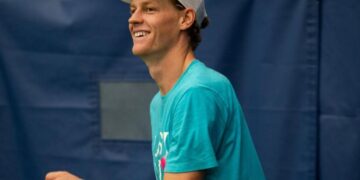 Fondazione Jannik Sinner