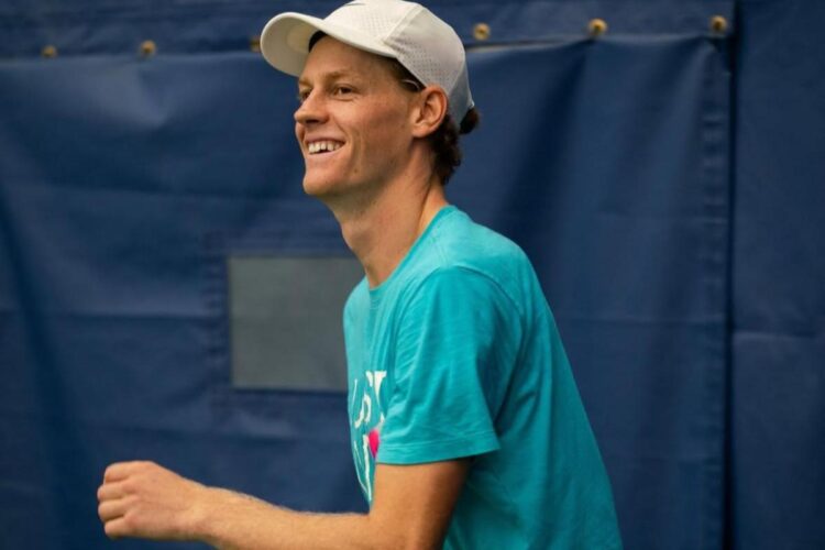 Fondazione Jannik Sinner