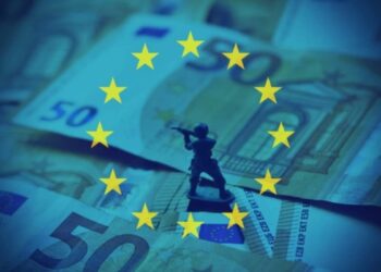 Fondi all'Italia per ReArm Europe