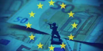 Fondi all'Italia per ReArm Europe