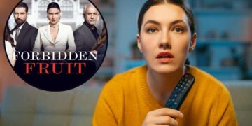 Forbidden Fruit: il matrimonio che fa implodere i sentimenti – Erim tradito, Ender esclusa?