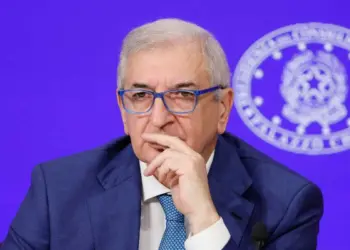 Foti sul PNRR in Senato