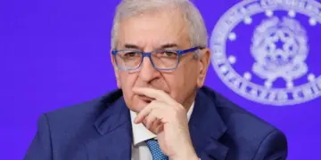 Foti sul PNRR in Senato