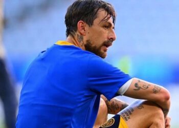 Francesco Acerbi si racconta a Verissimo