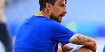 Francesco Acerbi si racconta a Verissimo