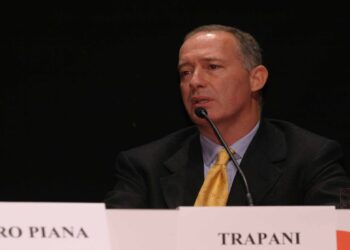 Francesco Trapani