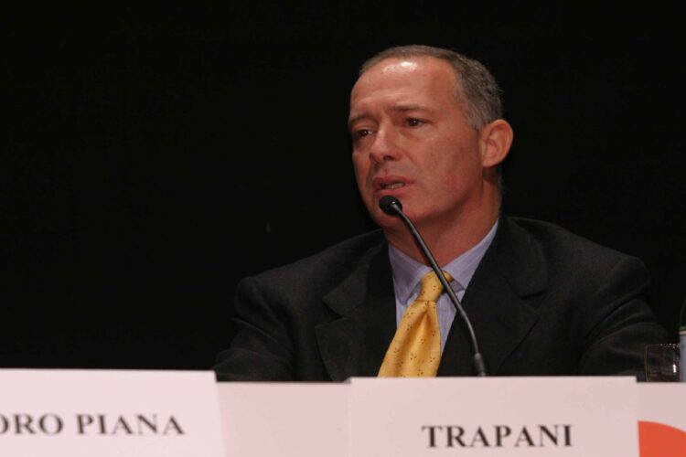 Francesco Trapani