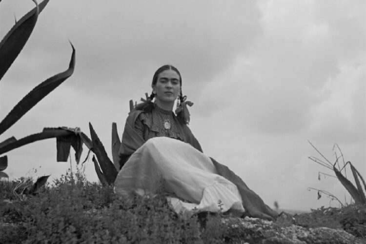 Frida Kahlo