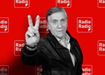 Furio Focolari@RadioRadio_Ilario Di Giovambattista