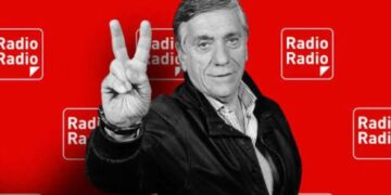 Furio Focolari@RadioRadio_Ilario Di Giovambattista