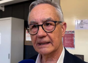 Garlasco: Garofano rinuncia all'incarico di consulente di Andrea Sempio