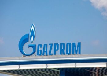 Gazprom lancia l'allarme sul gas in Europa