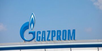 Gazprom lancia l'allarme sul gas in Europa