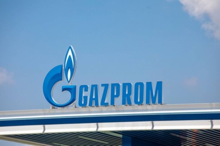 Gazprom lancia l'allarme sul gas in Europa