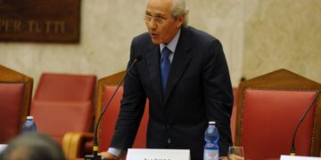 Gioacchino Natoli chiede scusa pubblicamente alla famiglia di Paolo Borsellino