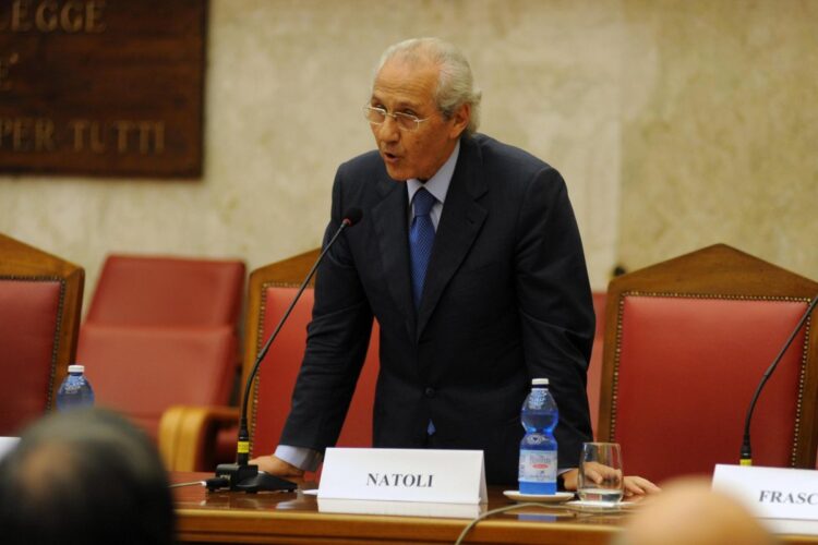 Gioacchino Natoli chiede scusa pubblicamente alla famiglia di Paolo Borsellino