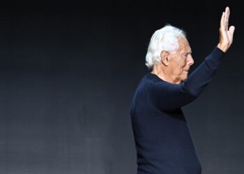 Giorgio Armani